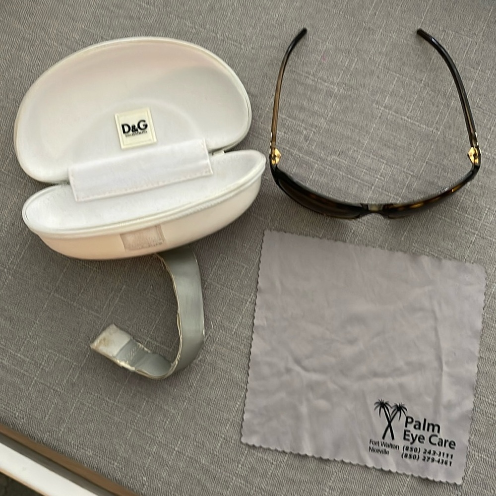 D&G Sunglasses